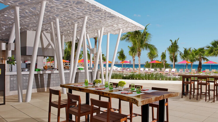 Breathless Cancun Soul Resort & Spa